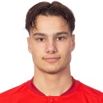 player photo