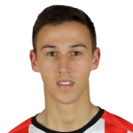 player photo