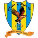 club logo