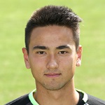 player photo