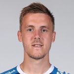 player photo