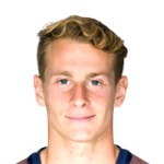 player photo