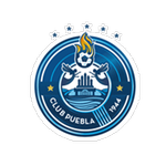 club logo