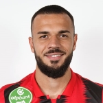 player photo