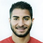 player photo