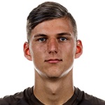 player photo