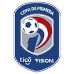 Liga Paraguay Primera División 2024