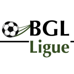 Liga Luxembourg 2024/2025