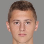 player photo