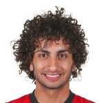 player photo