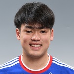 player photo