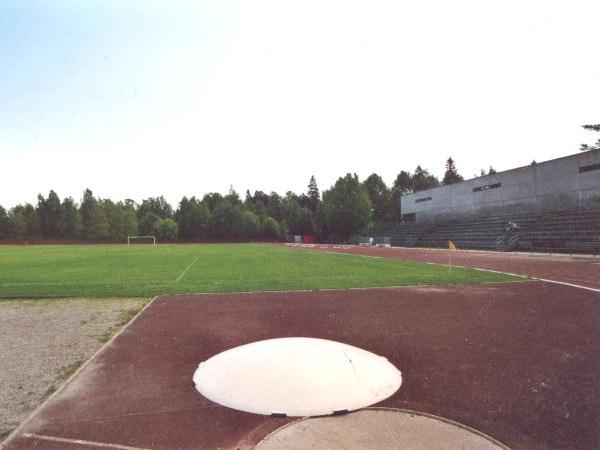 stadium photo