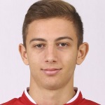 player photo