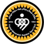 club logo