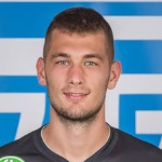 player photo