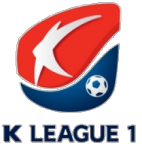 Liga Korea K-League 1 2024/2025