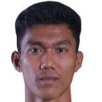 player photo