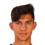 player photo