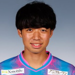 A. Yokoyama