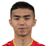 player photo