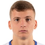 player photo