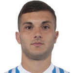 player photo