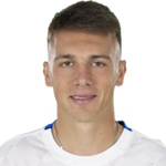 player photo