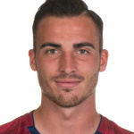 player photo