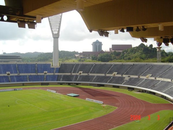 stadium photo