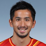 player photo