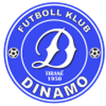 club logo