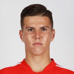 player photo