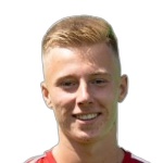 player photo