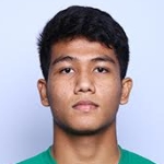 Haziq Nadzli