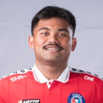 player photo