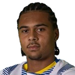 player photo