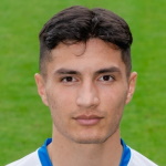 player photo