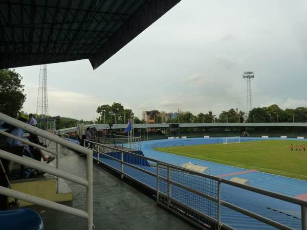 stadium photo