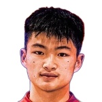 Wei Zhiwei