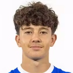 player photo