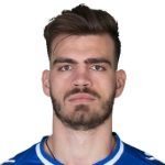 player photo