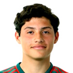 player photo