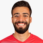 player photo