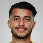 player photo