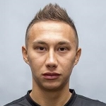 player photo