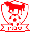 club logo