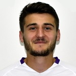 player photo