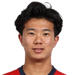 player photo