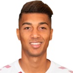 player photo