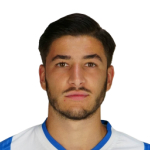 player photo